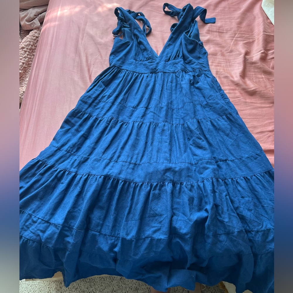 House of Harlow sundress